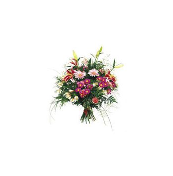 Floristería Hortensia Bouquet. rf.3